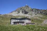 Rifugio Arp - Brusson Valled'Aosta